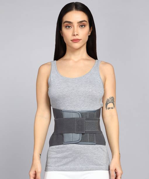 MICROSIDD LS Belt Back / Lumbar Support