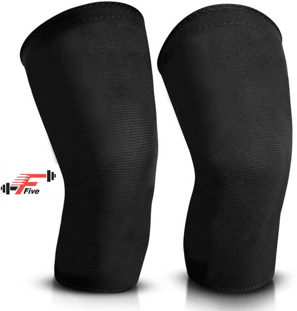 Mulkraj Ortho KNEE SUPPORT Joint Pain, Gym & Exercise SL_--726 Knee Support