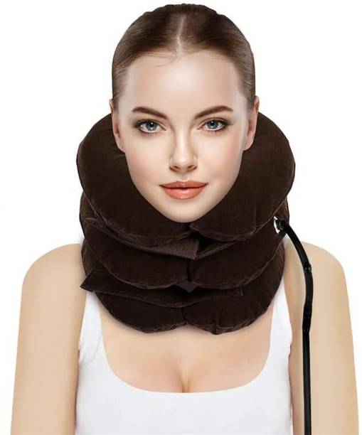 Cervical Pillows for Spondylitis, Neck pain Buy Online at Best Prices