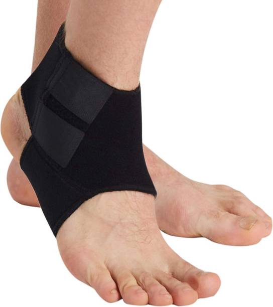 uRock Adjustable Nonslip Ankle Tendon Compression Brace Sports Ankle Support