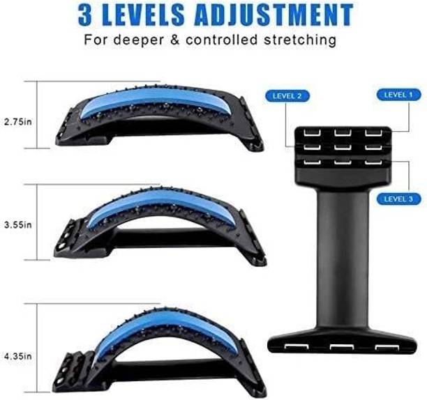 Moderic Lumbar back support for men and women Back / Lumbar Support