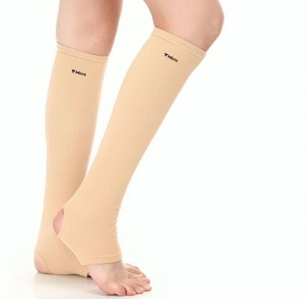 Micro Meditex Medical Compression Stockings (Below Knee) Calf Support