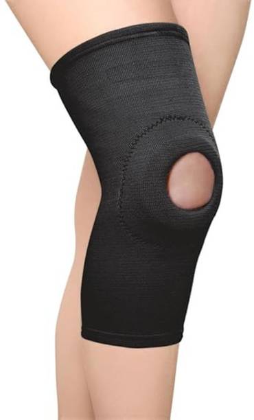 Dr. Ortho Knee Cap with Open Patella Men & Women Knee Support