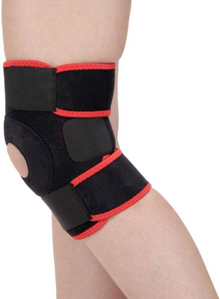 TENACT Knee Support, Adjustable Knee Support, Supports, Knee Brace, Knee cap Knee Support