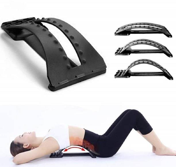 Neat Multi-Level Magic Lumber Back Support For Spinal Pain Relief Back / Lumbar Support