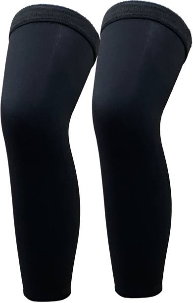 TENDSY Fur Knee Cap/ Knee warmer/ Knee Support/Leg Warmer Knee Support