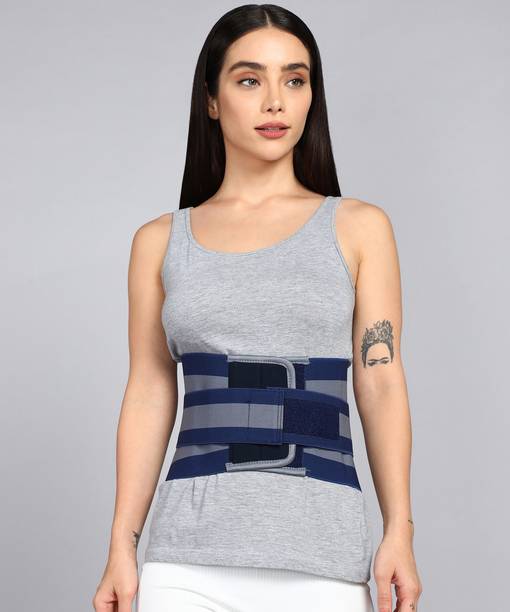 MICROSIDD Lumbo Sacral belt for 36-40 inches Back / Lumbar Support