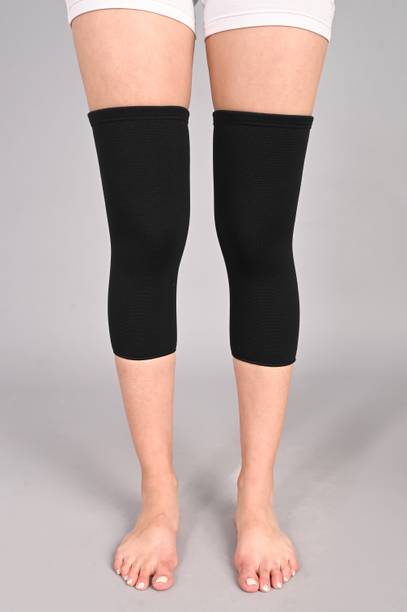 Mulkraj Ortho KNEE SUPPORT Joint Pain, Gym & Exercise SL_--945 Knee Support