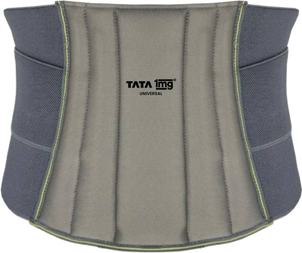 TATA 1mg Lumbar Sacral Belt for Lower Back Support Back / Lumbar Support