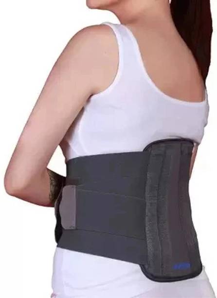 WAFCO Lumbar Sacral (L. S.) Belt Contoured Spinal Brace Lower Back Pain Back / Lumbar Support