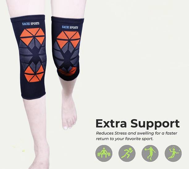 sachi sports knee-support Knee Support