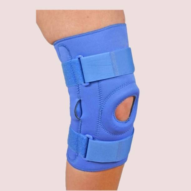 Psons Knee Support Adjustable Stretchable Brace Knee Support