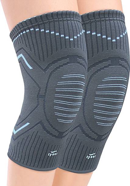 Tynor Knee Knee Cap Comfeel, Medium, 1 Pair Knee Support