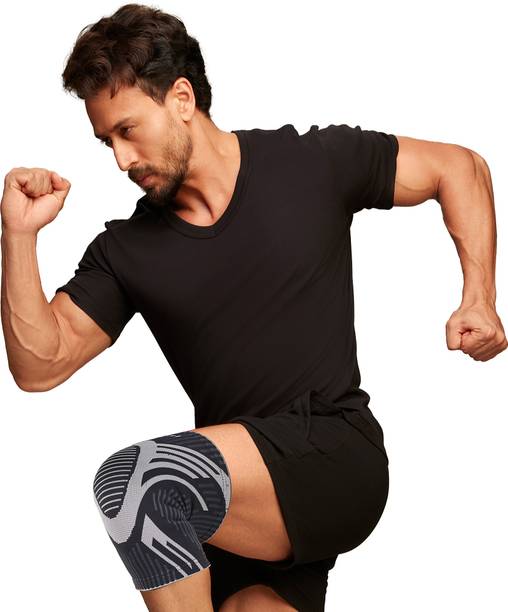 Leeford Premium Knee Cap For Sports | Joint Pain Relief Knee Support For Men & Women Knee Support