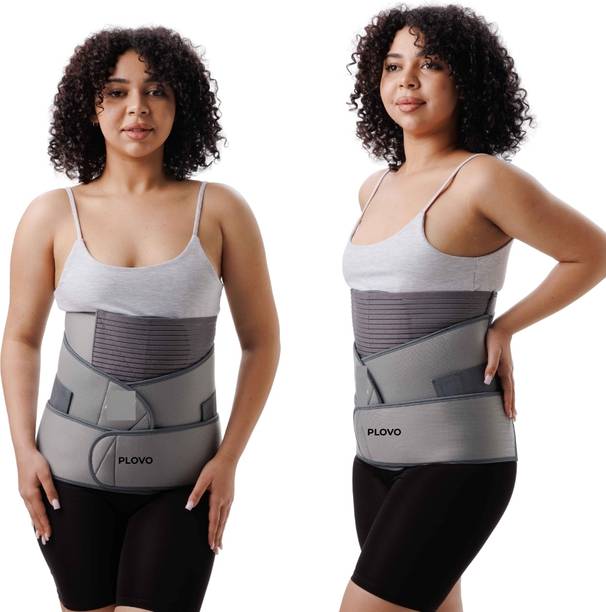 PLOVO Post Pregnancy Maternity Belt for C-Section & Normal Delivery Abdominal Belt Abdominal Belt