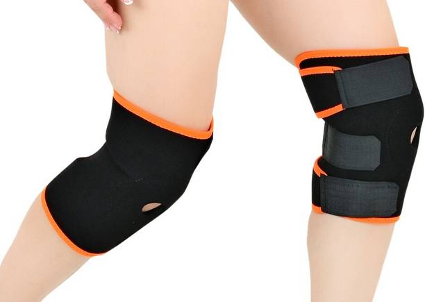 Donizard Knee Cap for Pain Relief, Sports, Gym, Exercise, Running for Men & Women Knee Support