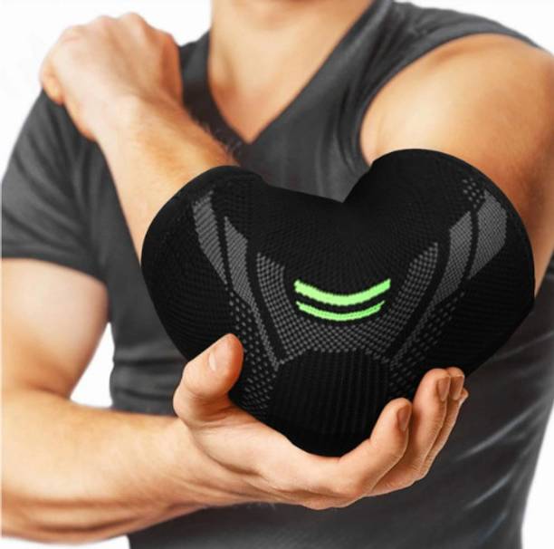 GRILLO 2 Pack Brace, Compression Sleeve Unisex, Running,Gym, Hiking Knee Support