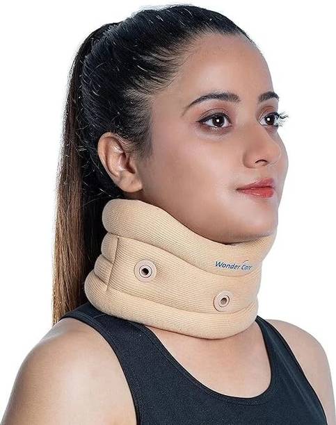 Wonder Care Cervical Collar soft Neck Support