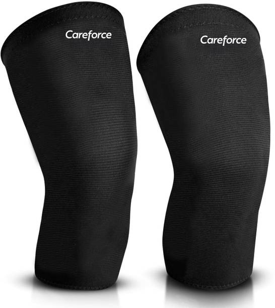 Careforce - The Force Behind Your Health Knee Cap for Knee Pain for Women Men Gym for Sports Knee Support