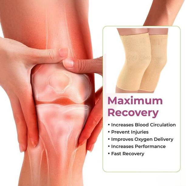 STYRKR KNEE SUPPORT Joint Pain, Gym & Exercise ,health ,fitness -1417 Knee Support