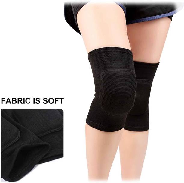 Mulkraj Ortho KNEE SUPPORT Joint Pain, Gym & Exercise SL_--36 Knee Support