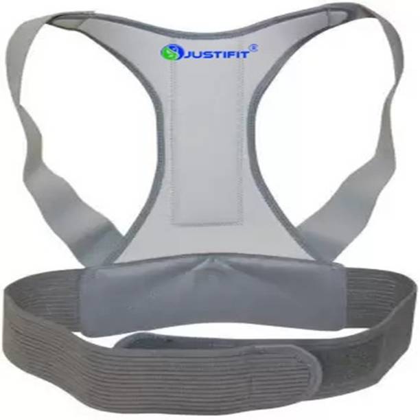 JUSTIFIT back pain belt back bone support for men women Abdominal Belt