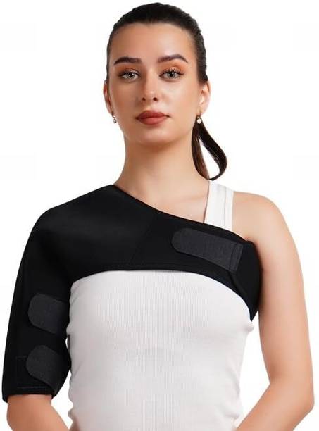 Witzion Shoulder support Shoulder Pain Relief for Shoulder Brace Immobilizer Belt -Right Shoulder Support