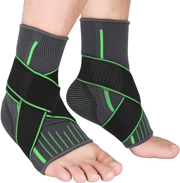 iamalot Ankle Brace Protector Compression Protection Guard Pain Relief Ankle Support Ankle Support