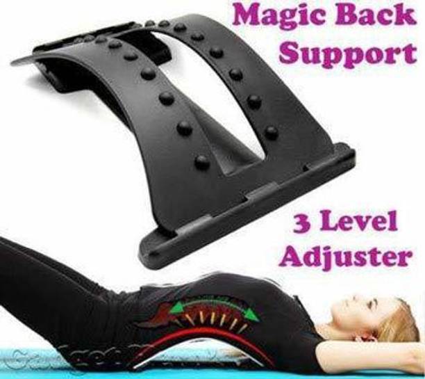 Rowsley Magic Back Pain Remove Relief Lumbar Region Support Back / Lumbar Support