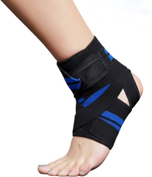 Digitalduniya Feet Ankle Support F838 Ankle Support