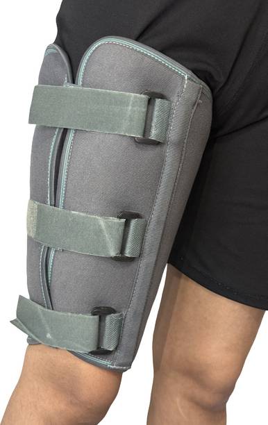 ORTHOPEDIST Femur Brace, Adjustable Brace for Thigh & Groin Support, Compression Wrap Leg & Thigh Lifters
