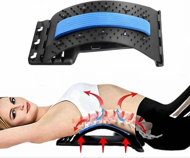 SAJAG Magic back support Back / Lumbar Support