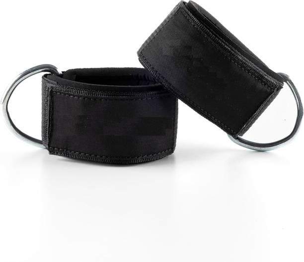 Vallejo Ankle Straps for Gym Cable Machines Attachment Workout xsq-121 Ankle Support
