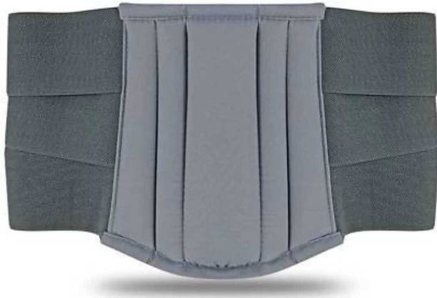 NUBICO LS Belt with Dual Adjustable Straps for Men and Women (1Pc) Back / Lumbar Support