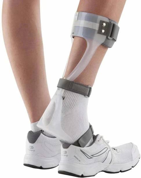 Dyna Ankle Foot Orthosis-Left Foot Support