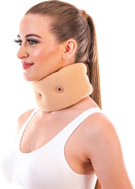 SAMSON Cervical Collar Soft With Support Neck Support