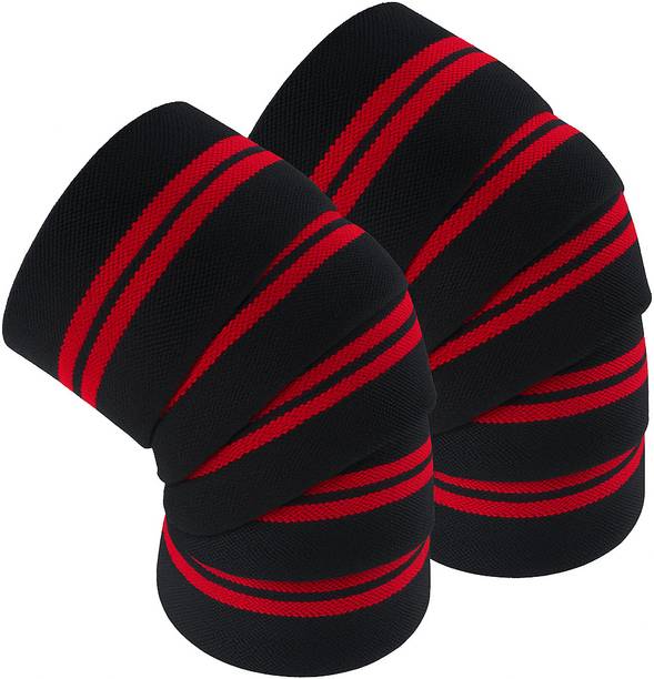 Dr Helix KNEE-WRAP-GYM Knee Support