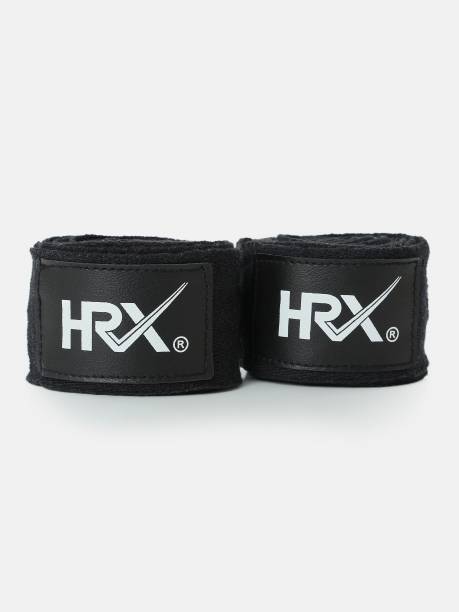 HRX 19" Wrist Wrap for Gym Wrist Support
