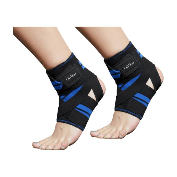 LiftWar Ankle support 2pc Ankle Support