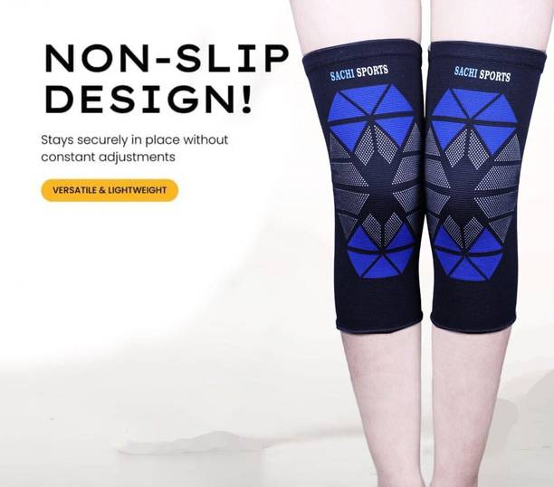 sachi sports knee-support Knee Support