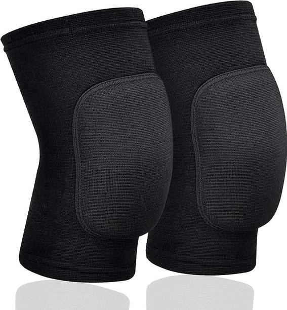 uRock Knee Brace for Volleyball, Dance, Yoga, Tennis, Running, Cycling, Workout Knee Support