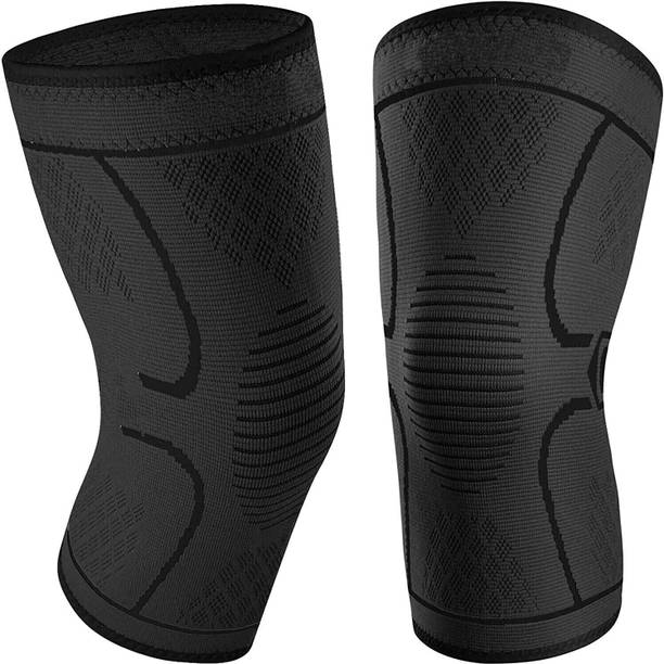 STYRKR KNEE SUPPORT Joint Pain, Gym & Exercise ,health ,fitness -1079 Knee Support