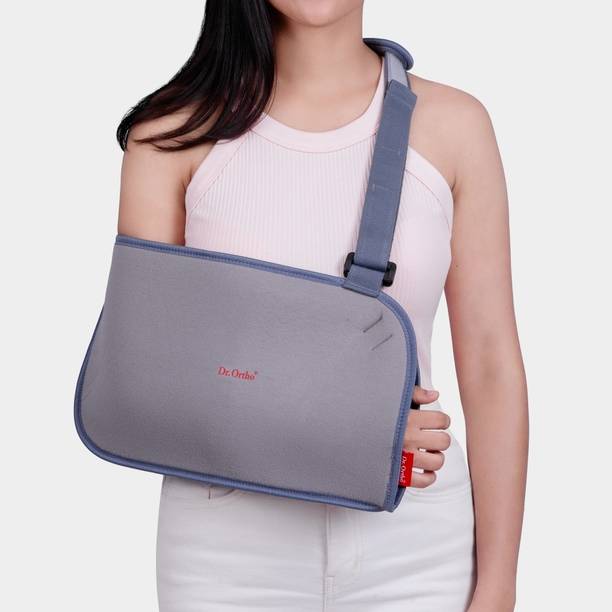 Dr. Ortho Orthopaedic Arm Sling Baggy Arm Support