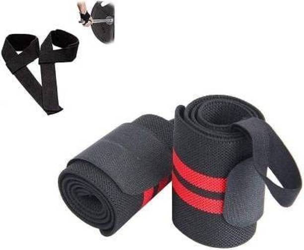 Newbury Sports Weightlifting Wristband Training Hand Bands, Wrist Wrap Wrist Support
