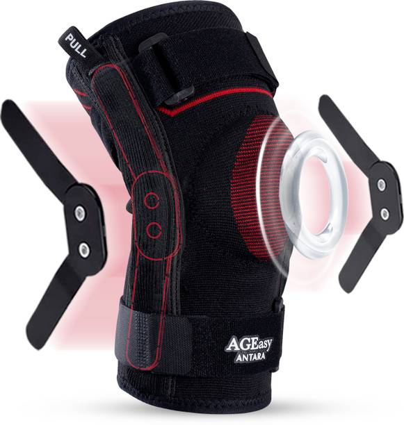 AGEasy Comfort Hinged Knee Brace Knee Support