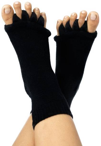 SPANCIA Unisex Solid Ankle Length