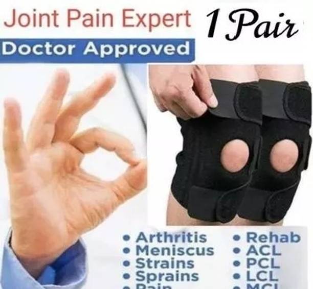Mulkraj Ortho Knee Pain Relief Women Knee support-(32) Knee Support