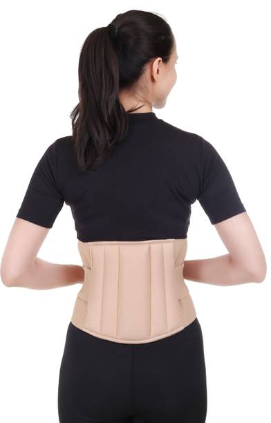 Adept L.S belt Unisex Premium For Lower Back Support Back / Lumbar Support