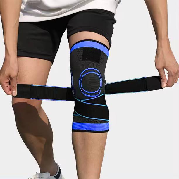 vyzoe Sports Pain Relief knee sleeve knee cap knee guard Knee Support Knee Support