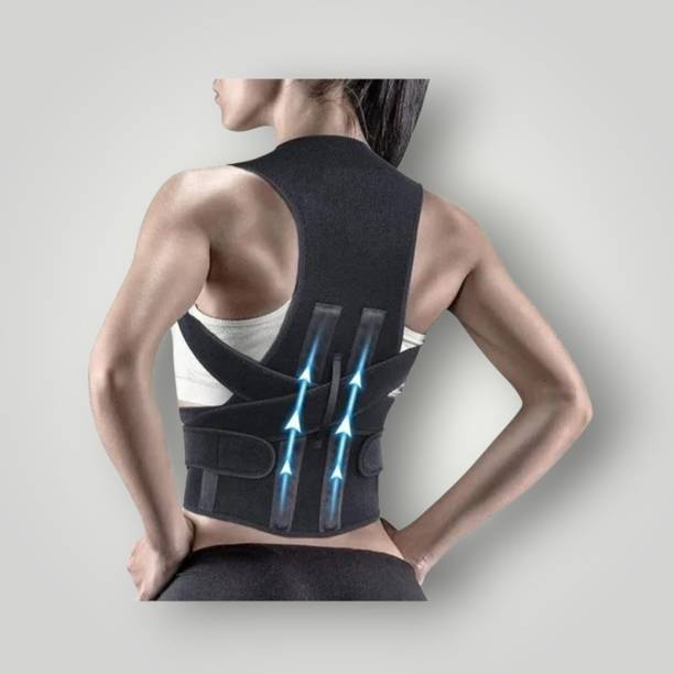 NANDNEE EHRIYPosture Corrector Belt for men & women Back Support Posture Corrector